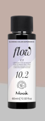 Nook FLOW gloss farver