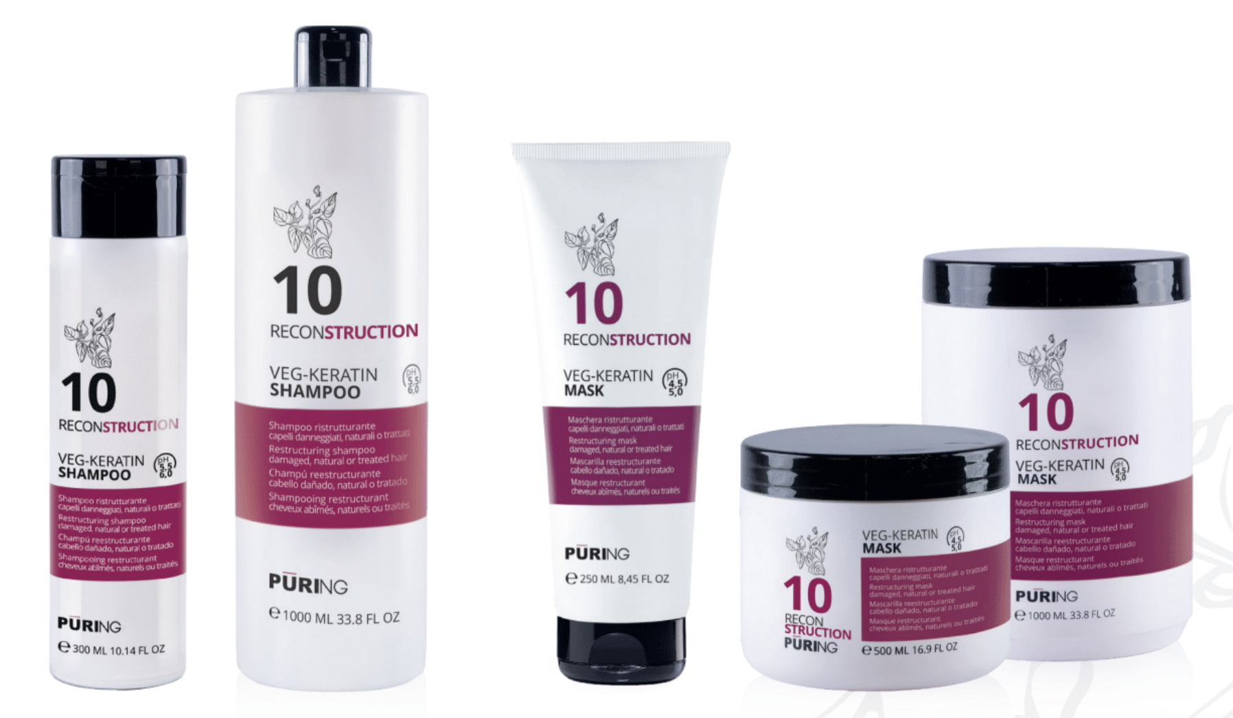 10 RECONSTRUCTION - Genopbyggende