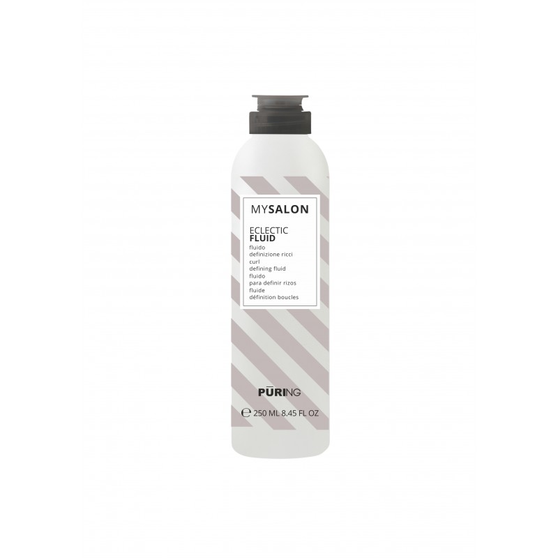 MY SALON Puring ECLECTIC FLUID 250 ML.