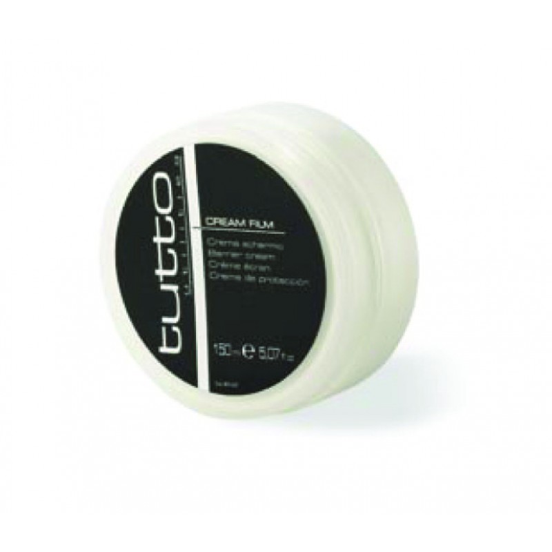 TUTTO Cream Film Protect Cream 150 ml