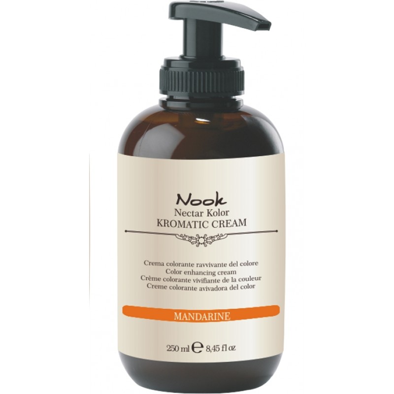 Kromatic Mandarine 250 ml