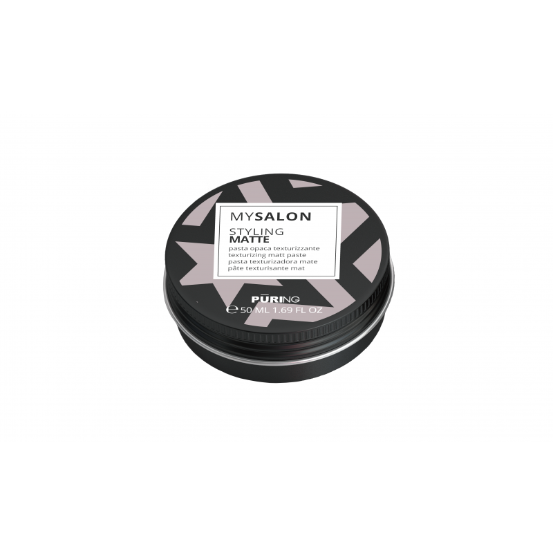 PURING MY STYLING WAX 50 ML vejl 120 kr.