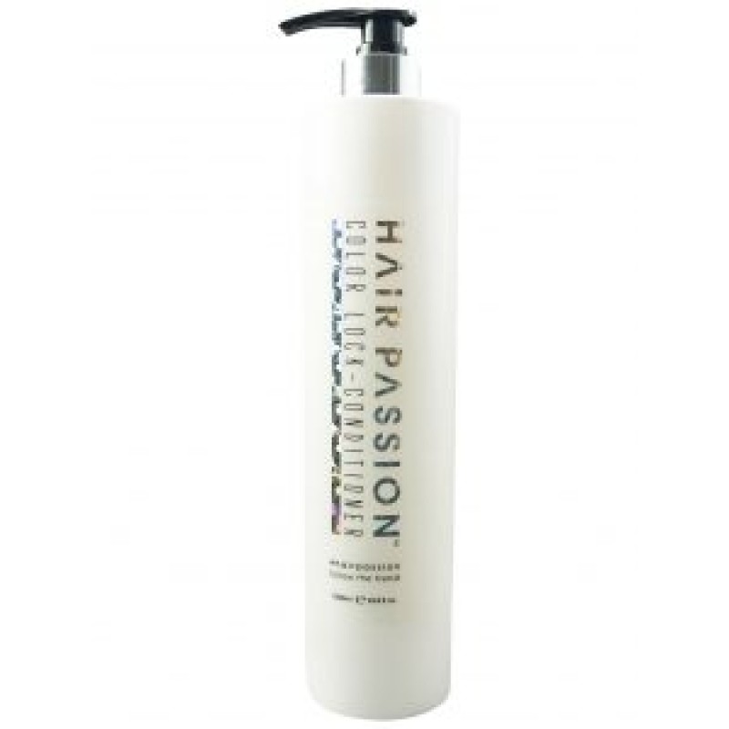 Hairpassion Color Lock Conditioner 1000 ml.