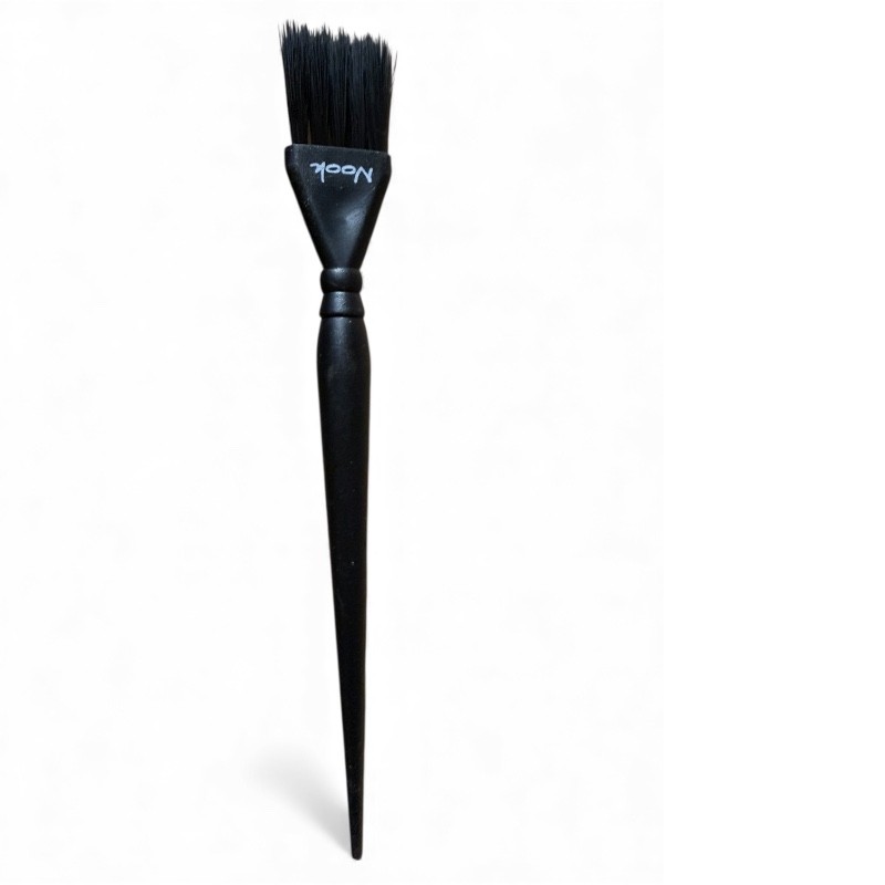 Farvepensel lille sort