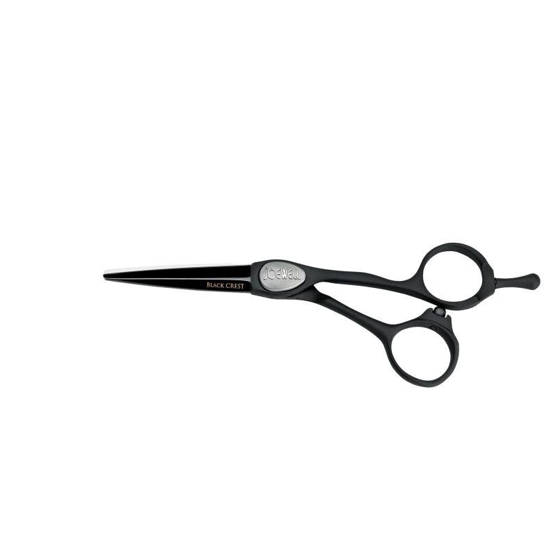 Joewell Black Crest BC 55 (Hairdressing scissors 5,5")