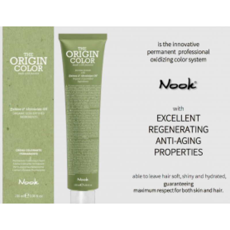 Nook Origin Color 12.18