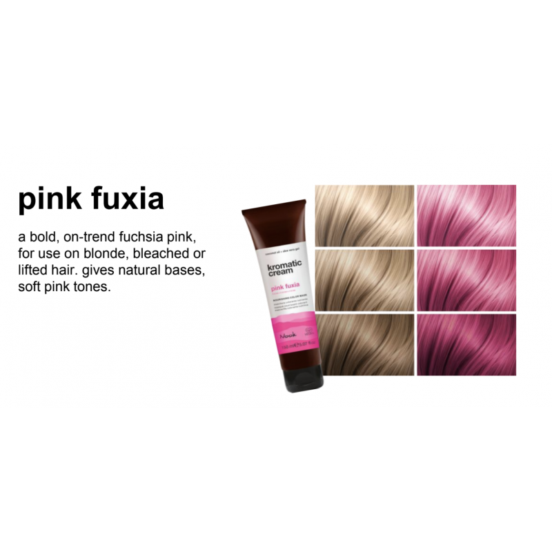 NookKromaticCreamPinkFucsia150mlVejl139kr-01