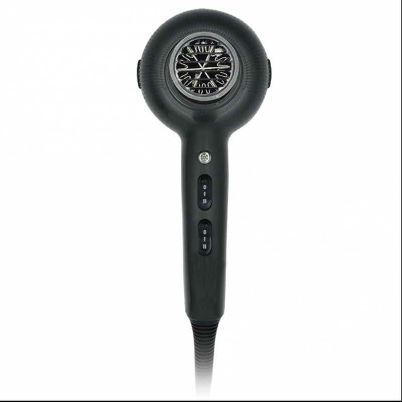 NEW KHRONO 2200 Watt Føn + GTATIS GLATJERN ULTRA SPAR 50%