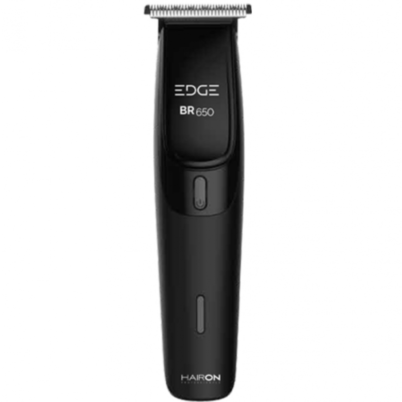 Hairon Edge BR-650 Prof Trimmer 40 MM. (FRISØR HUSK LOG IN)