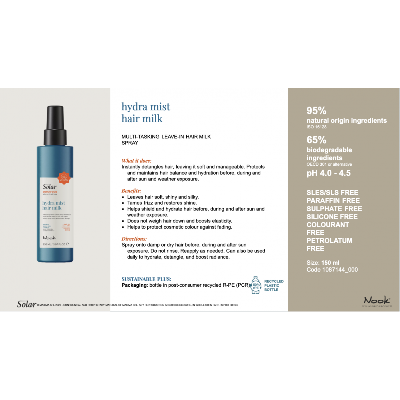NookSolSolarSuperfoodaftersunandselfcareMULTIActionLeaveinbalsamspraymilk150mlvejl129kr-02