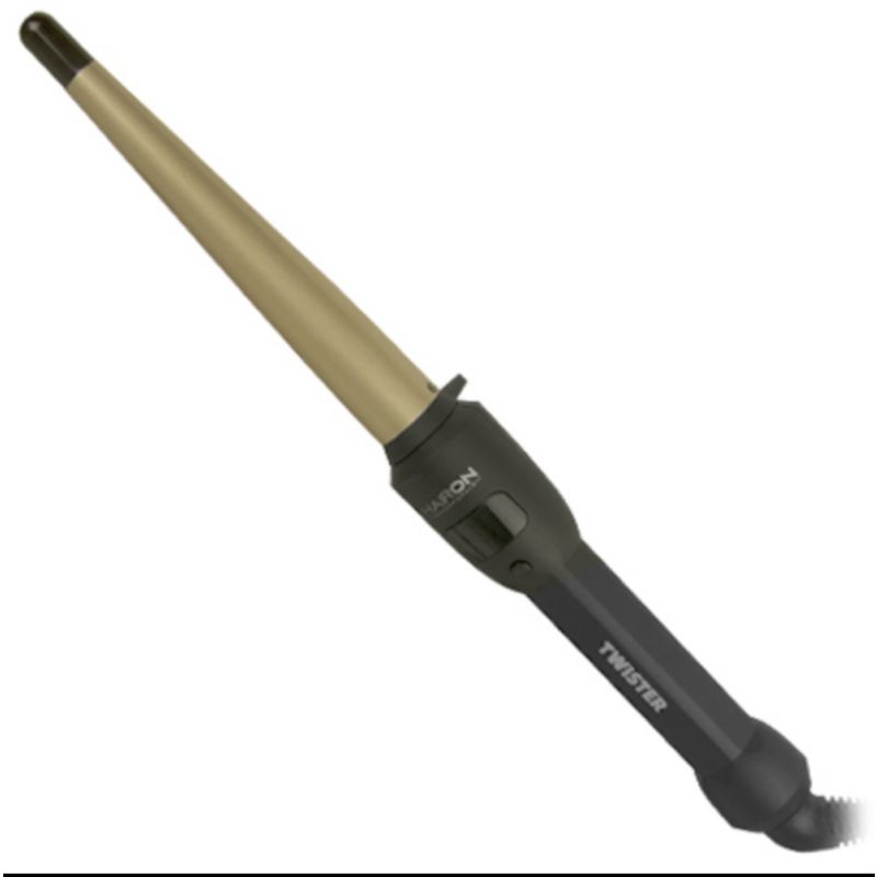 TWISTER 25mm - 15mm