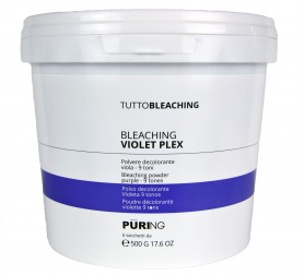 PuringVIOLETlysning500goptil9tonerKOpakke6x500gPULVER-20