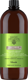 NOOKMAGICARGANOILCURLYFOREVERCLEANSINGANDCONDITIONINGCREAMFORSCALPANDDRYHAIRCURLYORVERYCURLYHAIR1000ML-20