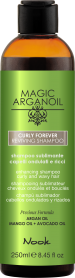 NOOKMAGICARGANOILCURLYFOREVERSUBLIMATINGSHAMPOOFORCURLSWAVYANDCURLYHAIR250ML-20