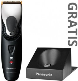 PanasonicTrimmerHSMERDGP65Ladestation-20