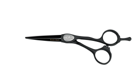 JoewellBlackCrestBC55Hairdressingscissors55-20