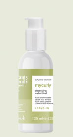 NOOKBEAUTYFAMILYMYCURLYELASTICIZINGFLUIDCURLYANDWAVYHAIRLEAVEIN125MLVejl149kr-20