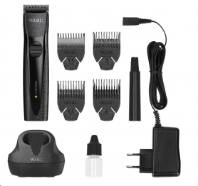 Whal CHROM MINI PRO TRIMMER sort WhalCHROMMINIPROTRIMMERsort-20