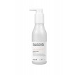 Nook Beauty Family Organic leave in creme (zucca&luppolo) FOR STRAIGHT AND FRIZZY HAIR. 150 ml. 