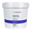Puring VIOLET lysning 500 g. op til 9 toner ØKO pakke 6 x 500 g PULVER