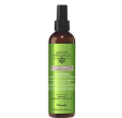 NOOK MAGIC ARGANOIL CURLY FOREVER RESTORATIVE PRE-STYLING LEAVE IN CONDITIONER 250 ML