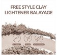 Blondesse free style clay lightener - Balayage 400 g