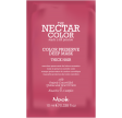 NECTAR COLOR prøve Sachet Color Preserve Deep Mask 10 ml - Thick Hair