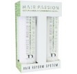 Hair Reform Cleanser shampoo 285 ml / Conditioner 285 ml. vejl 348 kr. Til ødelagt hår !