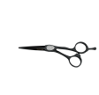 Joewell Black Crest BC 55 (Hairdressing scissors 5,5")
