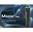 Axima MASTER 400 ALL BLACK Trimmer