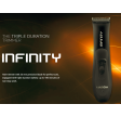 Axima Infinity 33 mm. Trimmer Mellem størrelse