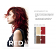 RED Conditioning Color Mask 200 ml. vejl. 149 kr