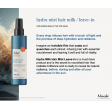Nook Sol Solar Superfood after sun and selfcare MULTI Action Leave in balsam spray milk 150 ml vejl. 129kr.