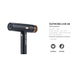 EUPHORIA AIR 08 FØN 1800 watt