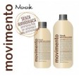 NOOK MOVIMENTO Permanent Neutralizer 1000 ml. Til alle hårtyper