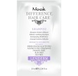 NOOK DHC Leniderm prøve smoothing shampoo 10 ml.