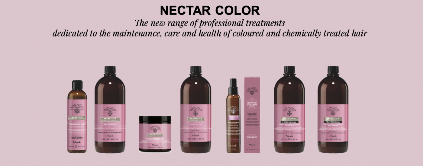 Nook Nactar Color serie.
